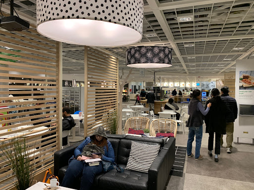 Furniture Store «IKEA Baltimore Home Furnishings», reviews and photos, 8352 Honeygo Blvd, Baltimore, MD 21236, USA