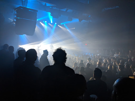 Live Music Venue «The Fox Theatre», reviews and photos, 1135 13th St, Boulder, CO 80302, USA