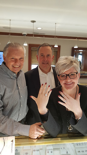 Jeweler «Adeler Jewelers», reviews and photos, 772 Walker Rd, Great Falls, VA 22066, USA