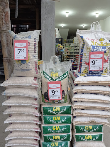 Opiniones de Supermercado Economía Popular en Santo Domingo de los Colorados - Supermercado