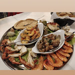 Photo n°2 de l'avis de Rads.l fait le 17/09/2021 à 23:29 sur le  Baía do Peixe - Campo Pequeno à Lisbon