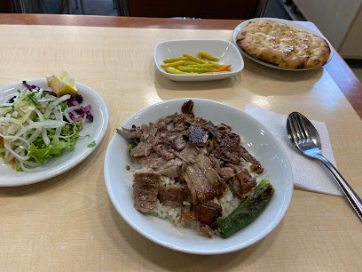 GüL KEBAP