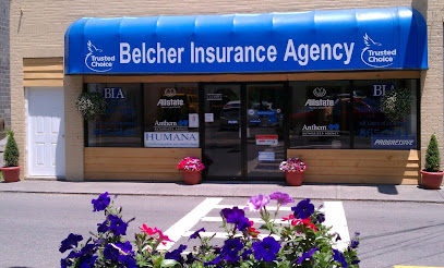 Belcher Insurance Agency