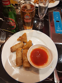 Plats et boissons du Restaurant chinois Au Soleil d'Asie à Châtellerault - n°14