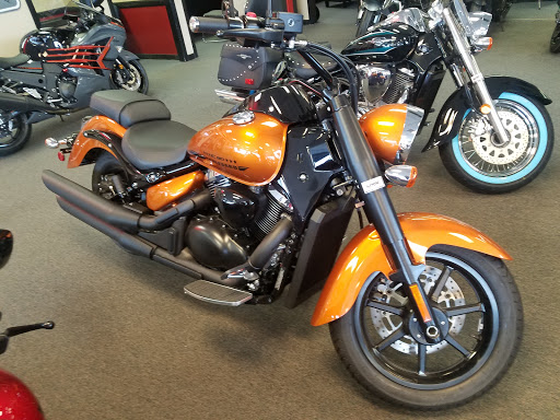 Motorcycle Dealer «Sunrise Cycles», reviews and photos, 1559 E Little Creek Rd, Norfolk, VA 23518, USA