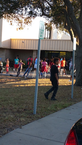 Community Center «Grant Street Community Center», reviews and photos, 2547 S Grant St, Melbourne, FL 32901, USA