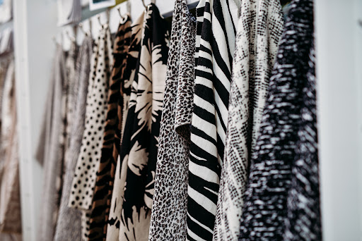 Fabric Store «Lewis And Sheron Textiles», reviews and photos, 912 Huff Rd NW, Atlanta, GA 30318, USA