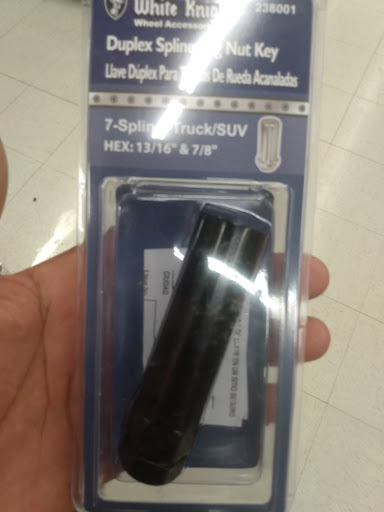 Auto Parts Store «AutoZone», reviews and photos, 518 Sheldon Rd, Channelview, TX 77530, USA