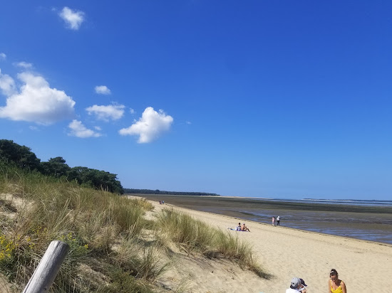 La Cepe Beach
