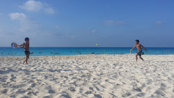 Photo de Assiut University Beach - endroit populaire parmi les connaisseurs de la détente