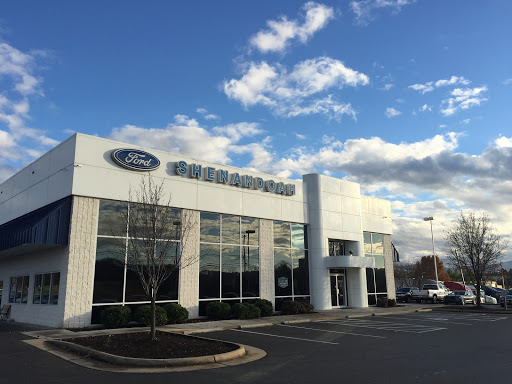 Ford Dealer «Shenandoah Ford», reviews and photos, 9135 Winchester Rd, Front Royal, VA 22630, USA