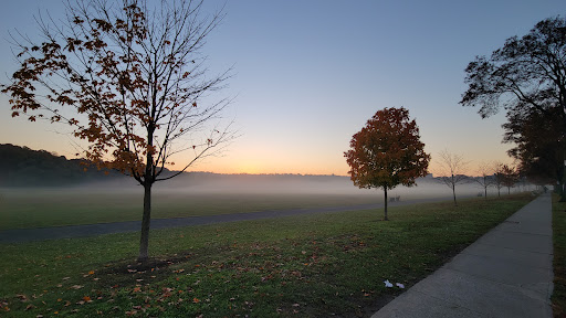 Park «Van Cortlandt Park», reviews and photos, Broadway and Vancortlandt Park S, Bronx, NY 10462, USA