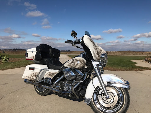 Motorcycle Dealer «Fenders Cycle & Motorsport», reviews and photos, 1500 E Army Post Rd, Des Moines, IA 50320, USA