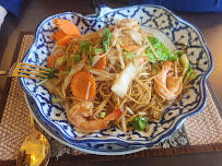 Phat thai du Restaurant thaï Muang Thai à Colmar - n°16
