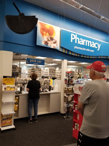 Drug Store «CVS», reviews and photos, 1372 Belt Line Rd, Garland, TX 75040, USA
