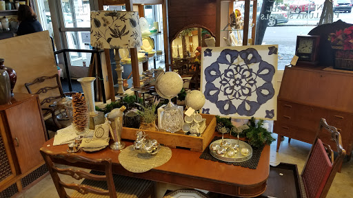 Alphabet Soup Thrift Stores, 203 Western Ave, Petaluma, CA 94952, USA, 