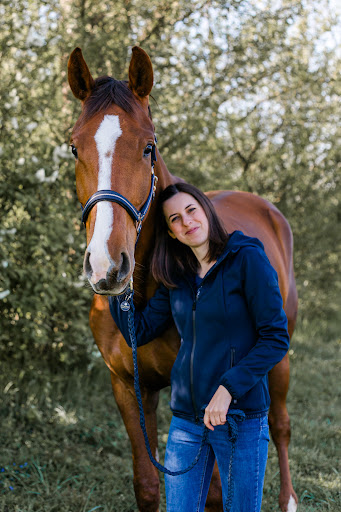 Vitaltierarzt Dr. Marleen Englert unter Erding, 