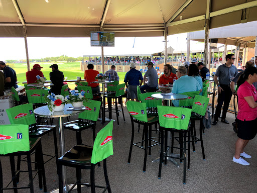 Golf Resort «TPC San Antonio», reviews and photos, 23808 Resort Pkwy, San Antonio, TX 78261, USA