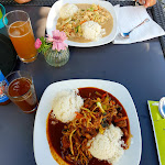 Photo n°1 de l'avis de Markus.e fait le 12/09/2016 à 17:10 sur le  Bamis Wok à Prien am Chiemsee