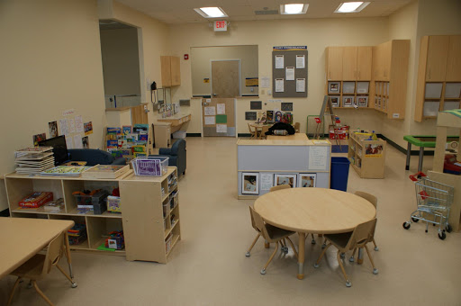 Preschool «Kiddie Academy of Abingdon», reviews and photos, 3495 Box Hill Corporate Center Dr, Abingdon, MD 21009, USA