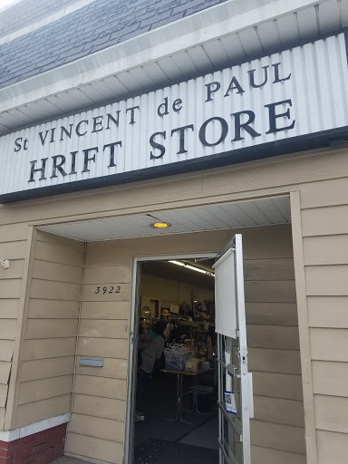 Non-Profit Organization «St. Vincent de Paul Society», reviews and photos, 3922 Troost Ave, Kansas City, MO 64110, USA