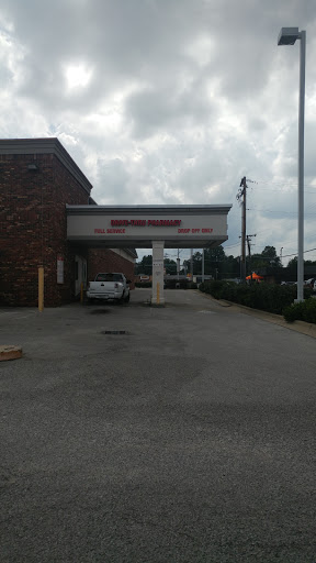 Drug Store «CVS», reviews and photos, 4609 W Main St, Belleville, IL 62223, USA