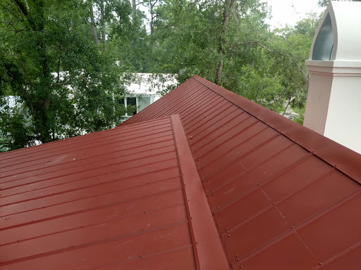 Roofing Contractor «Two Brothers Roofing LLC», reviews and photos, 18 Pine Burr Dr E, Hilton Head Island, SC 29926, USA