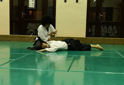 Aikido Shoseikan Dojo Budapest