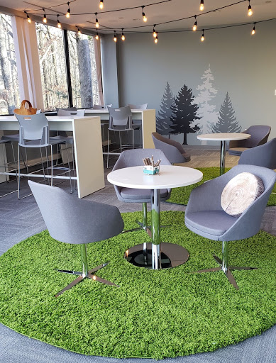 Used Office Furniture Store «Mammoth Office Furniture LLC», reviews and photos, 503 Carlisle Dr, Herndon, VA 20170, USA