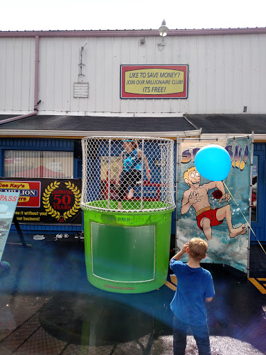 Tire Shop «Cee-Kay Auto Supply Inc», reviews and photos, 4949 Birney Ave, Moosic, PA 18507, USA