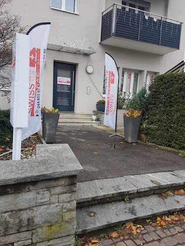 Swiss Rent a Car GmbH Öffnungszeiten