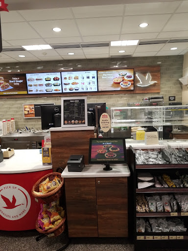 Sandwich Shop «Wawa», reviews and photos, 934 Chester Pike, Prospect Park, PA 19076, USA