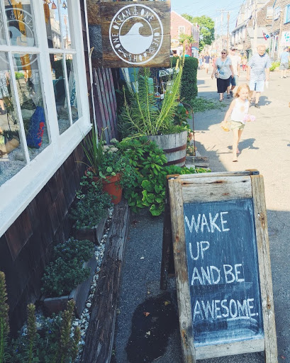 Clothing Store «One Ocean One Love Shop», reviews and photos, 6 Bearskin Neck, Rockport, MA 01966, USA