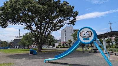 立野西公園