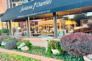 Juliana Daniel Antiques image