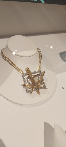 Museum «Peabody Museum of Archaeology and Ethnology», reviews and photos, 11 Divinity Ave, Cambridge, MA 02138, USA