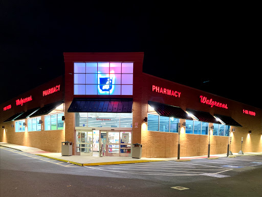 Walgreens, 476 W Union Ave, Bound Brook, NJ 08805, USA, 