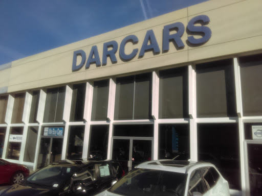 Volvo Dealer «DARCARS Volvo Cars», reviews and photos, 15401 Frederick Rd, Rockville, MD 20855, USA