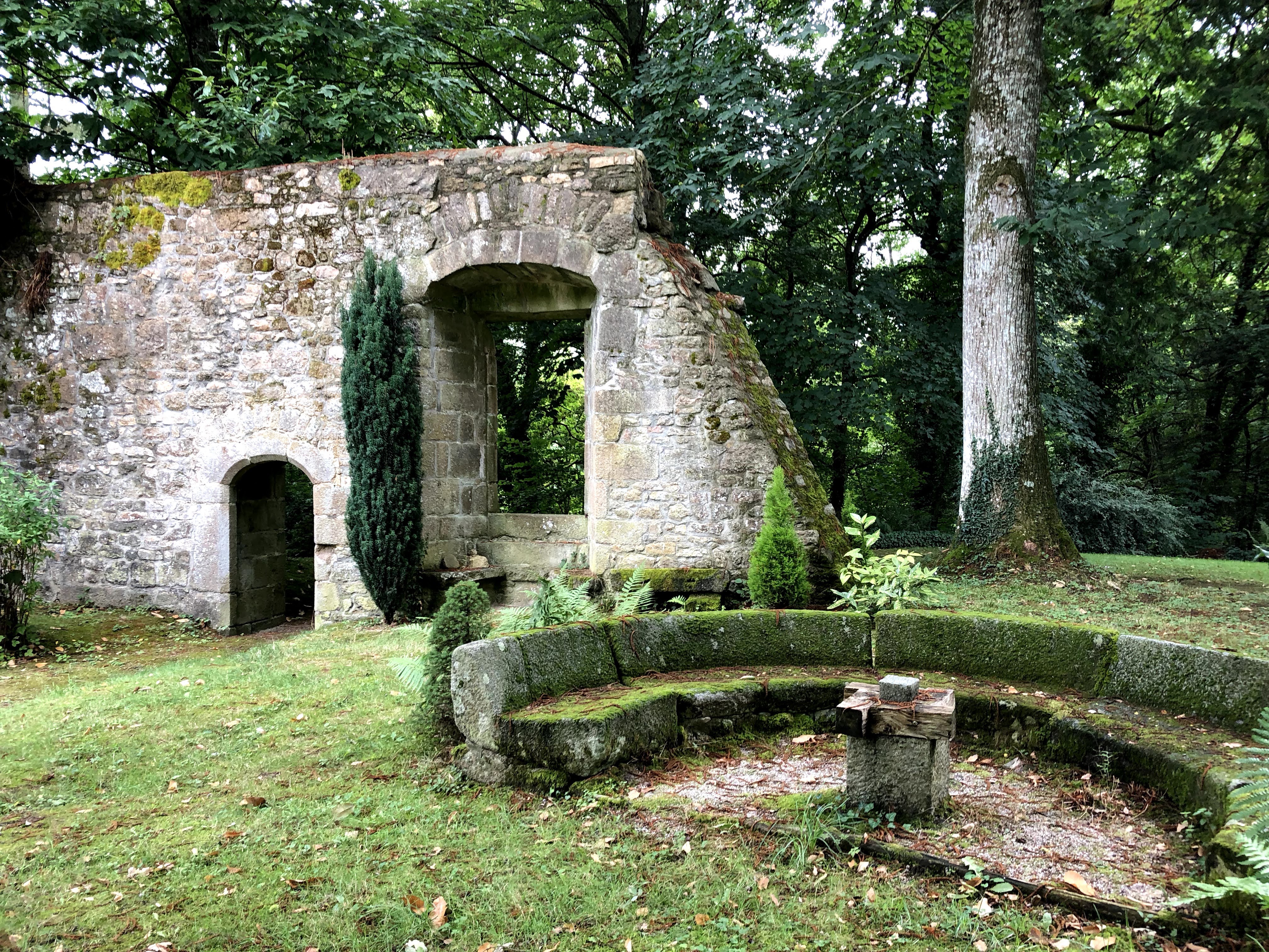 Photo n° 2 de l'avis de Pierre.e fait le 12/05/2019 à 06:15