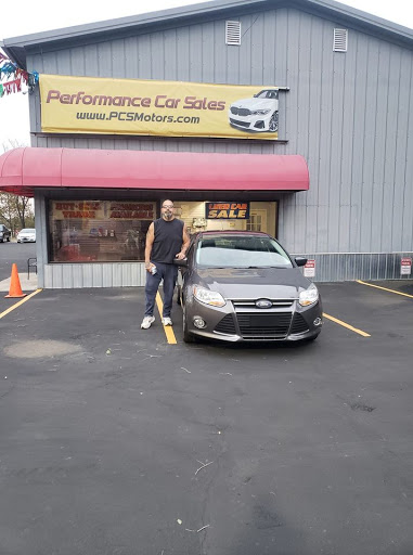 Car Dealer «Performance Car Sales», reviews and photos, 3141 River Rd, River Grove, IL 60171, USA