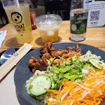 Photo n° 1 de l'avis de Alexis.L fait le 23/06/2023 à 18:10 pour WOKO Lyon République (fermé) à Lyon