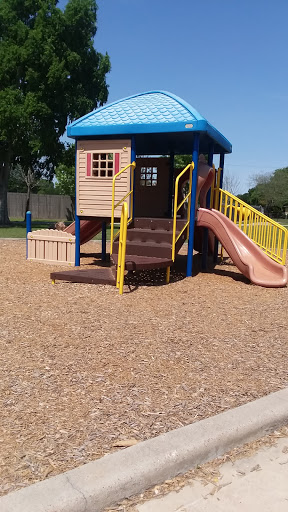 Park «Marrs Satsuma Pocket Park», reviews and photos, 11305 Marrs Dr, Houston, TX 77065, USA