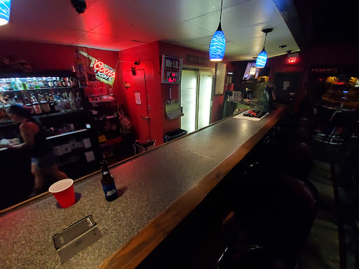 Night Club «Touch Down Club», reviews and photos, 5033 E Admiral Pl, Tulsa, OK 74115, USA