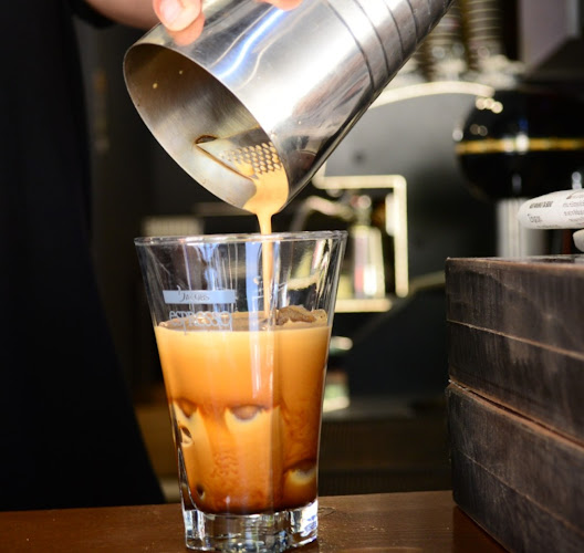 22 αξιολογήσεις για Emoji coffee volos (Καφετέρια) στην Νέα Ιωνία (Αττική)