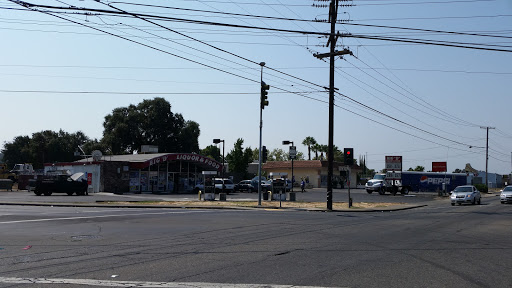 Liquor Store «Big D Liquor & Food», reviews and photos, 4710 Auburn Blvd, Sacramento, CA 95841, USA