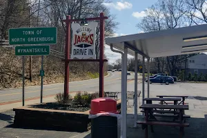 Jack's Drive-In image