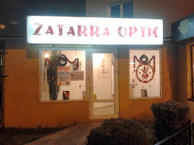 Magazinul de optica: Zatarra Optic