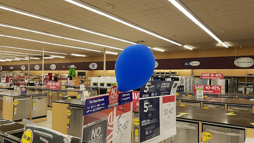 Appliance Store «Sears Outlet», reviews and photos, 4854 W Lone Mountain Rd, Las Vegas, NV 89130, USA