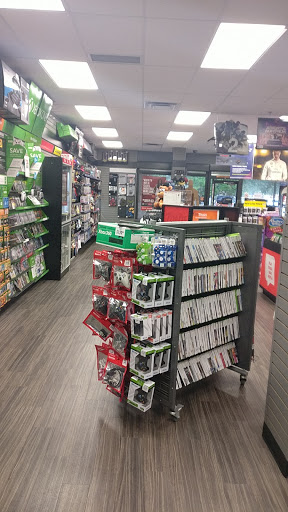 Video Game Store «GameStop», reviews and photos, 1127 Cortez Rd W, Bradenton, FL 34207, USA