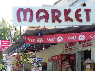 Güngör Market Kıraathane Restaurant